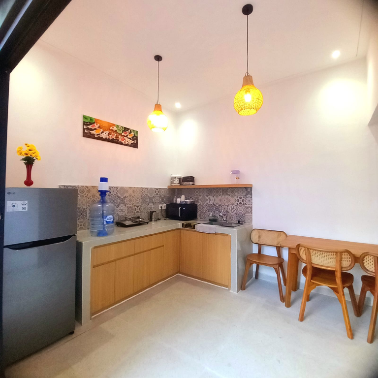 2BR Villa Feronia in Uluwatu, 2-bed villa for rent in Uluwatu – photo 10 of 15