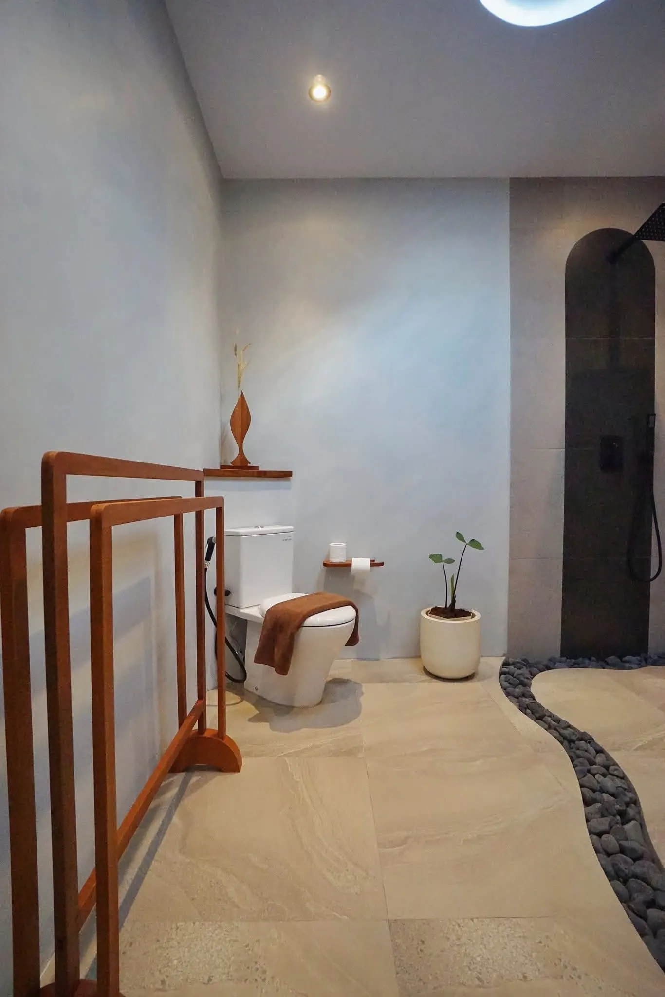 2BR Brand New Puri Aapka Cepaka, Munggu, 2-bed villa for rent in Canggu – photo 13 of 15