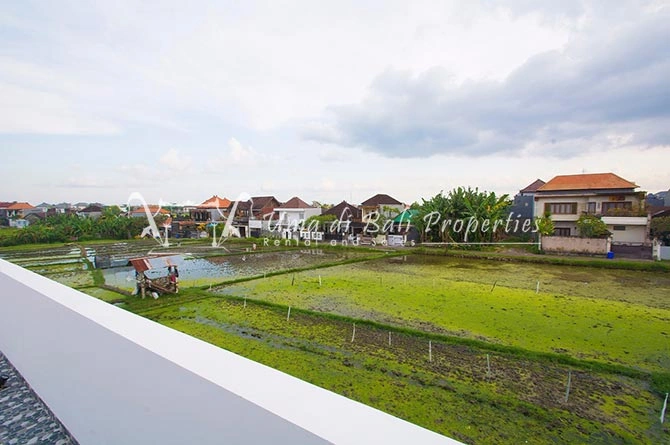 3BR Villa for Rent at Berawa, Bali I, 3-bed villa for rent in Canggu – photo 5 of 14