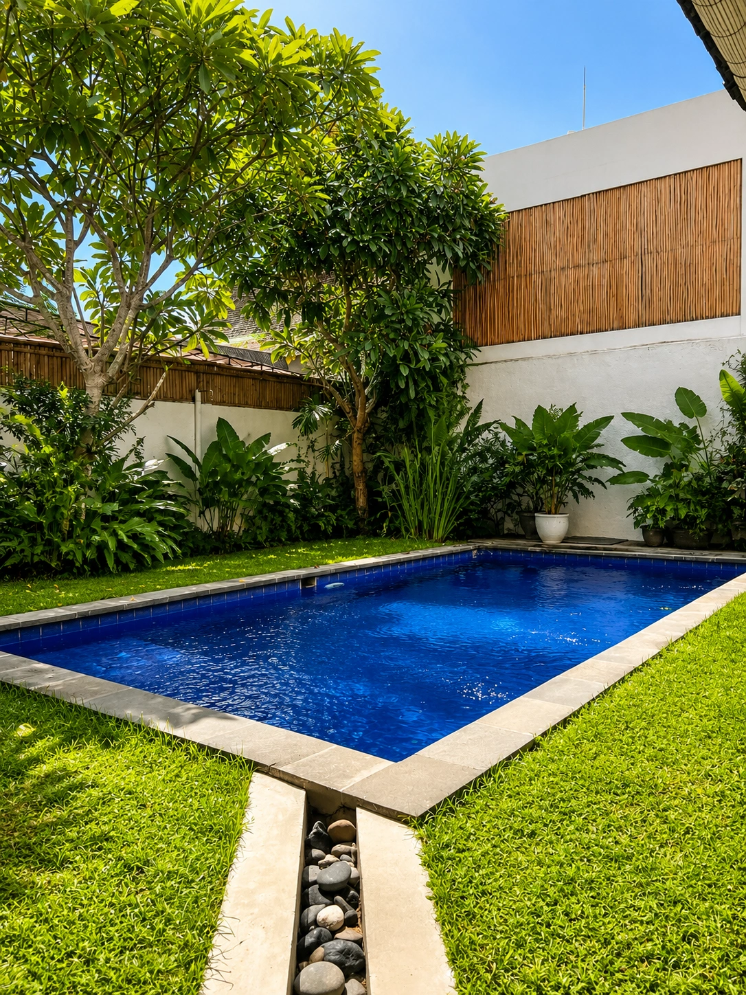 Cozy Room in shared Villa in Canggu · 14M | joliesmaisonsbali.com, 1-bed villa for rent in Canggu – photo 10 of 10