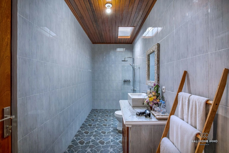 Beautiful 3 Bedroom Villa for Rent in Bali Umalas, 3-bed villa for rent in Canggu – photo 15 of 15
