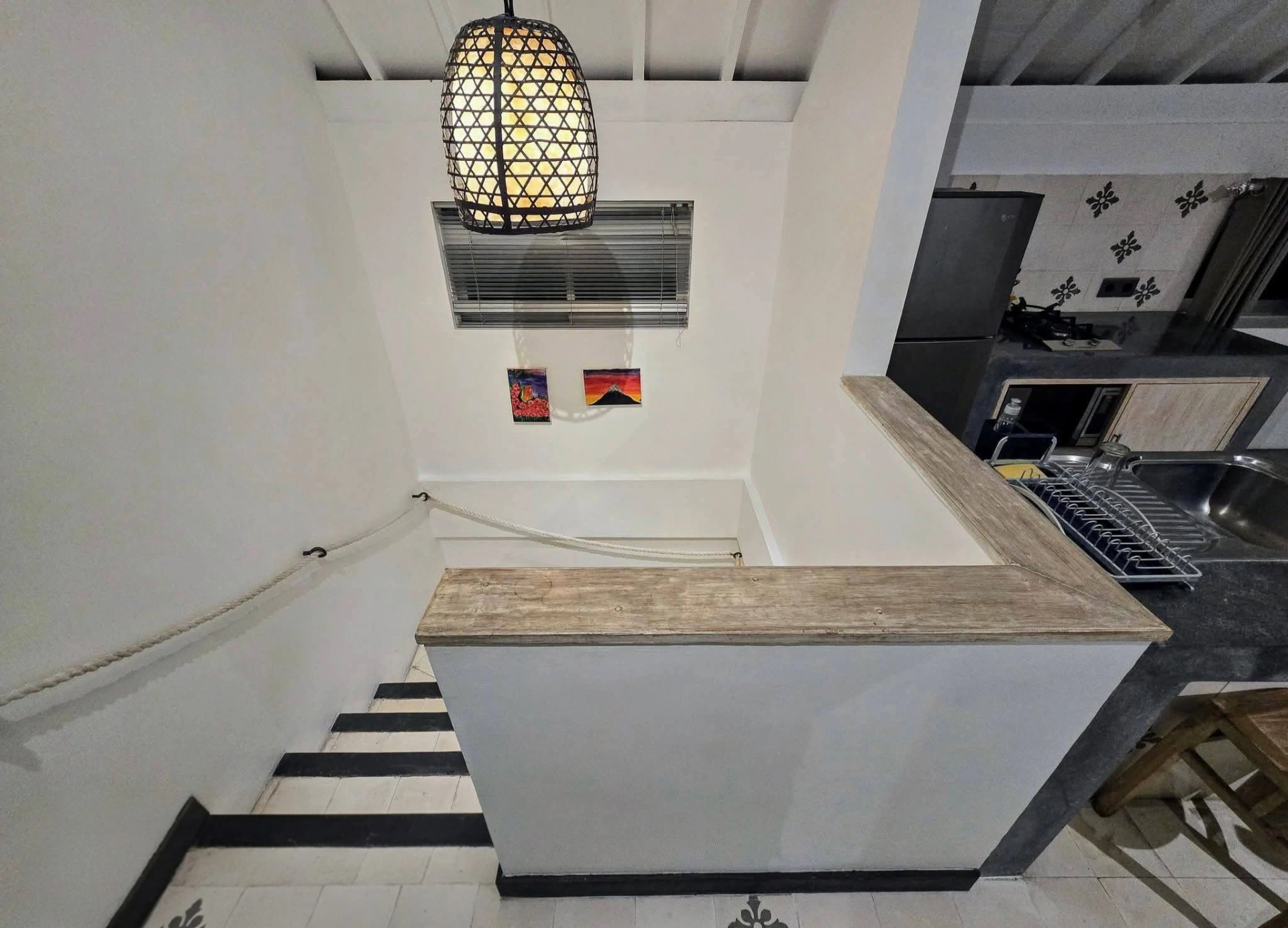 Modern Tropical Villa | 3 Ensuite Bedrooms Arround Restaurant + Coffe Shop, 3-bed villa for rent in Seminyak – photo 15 of 15