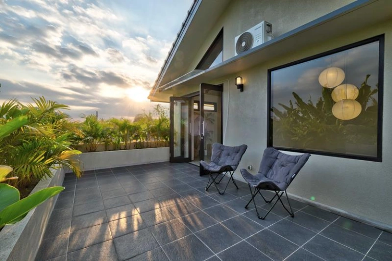3 Bedroom Villa for Monthly Rent in Lodtunduh, Ubud (VR3.754), 3-bed villa for rent in Ubud – photo 13 of 15
