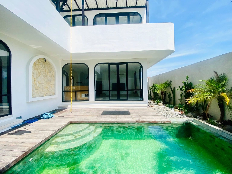 3 Bedroom Brand New Villa in Canggu Padang Linjong, 3-bed villa for rent in Canggu – photo 2 of 15