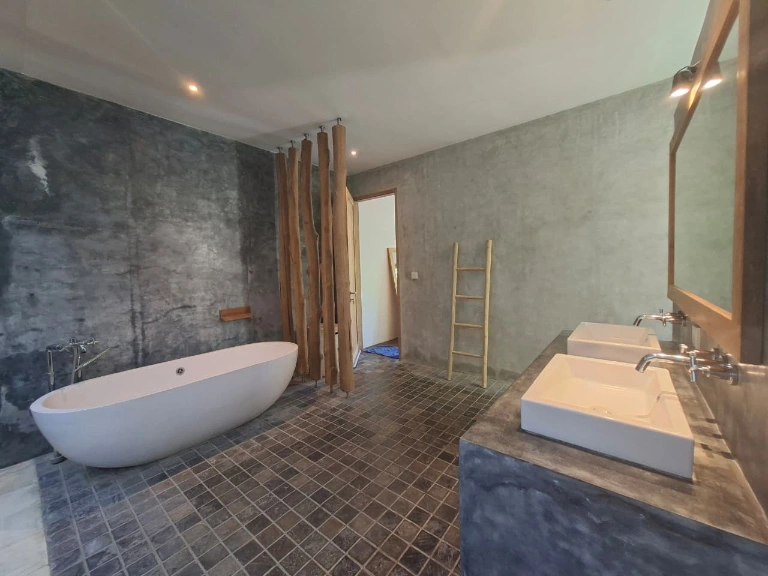 4 Bedrooms Villa in Umalas for Monthly & Yearly Rent, 4-bed villa for rent in Canggu – photo 14 of 15