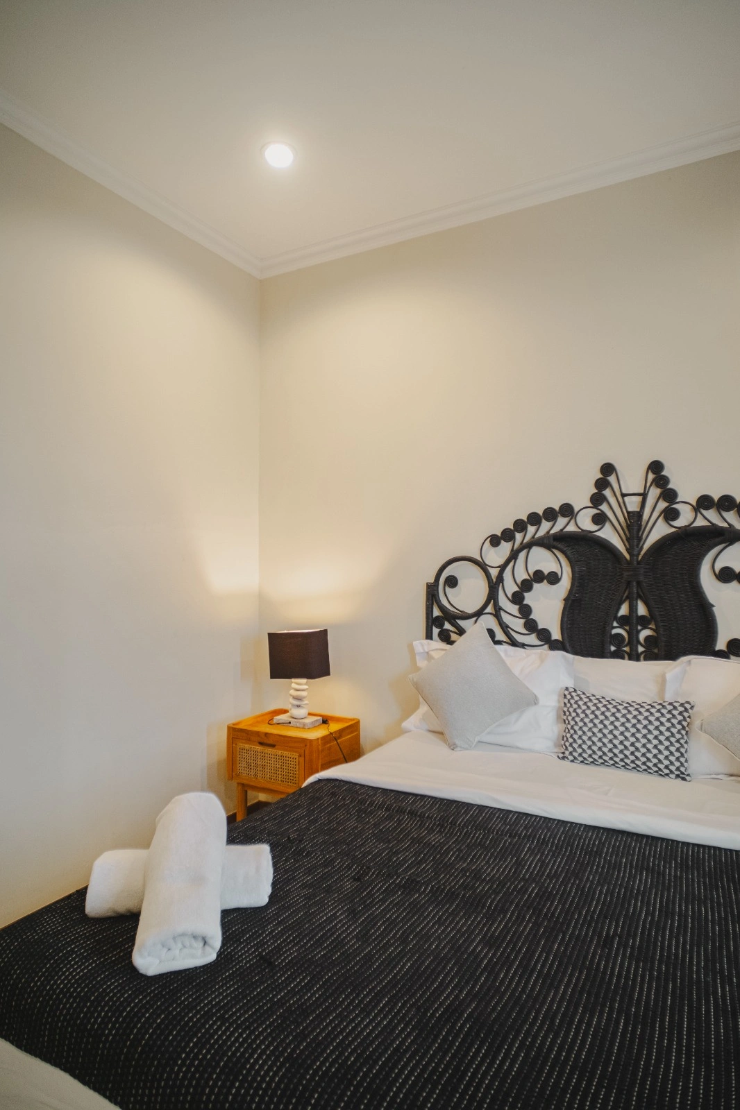 Monthly Rent Villa 3 Bedroom (Kerobokan) By Nami Bali, 3-bed villa for rent in Canggu – photo 3 of 12