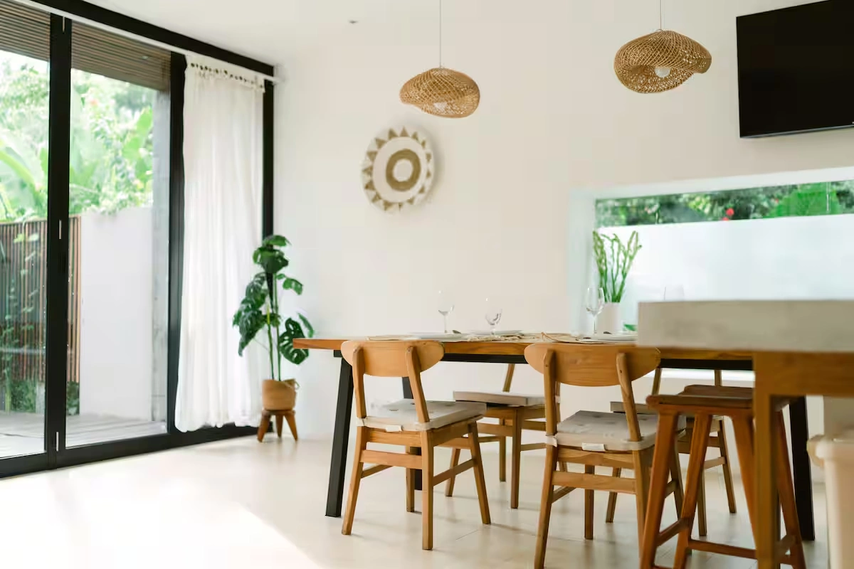 4BR Villa in Berawa Canggu, 4-bed villa for rent in Canggu – photo 11 of 15