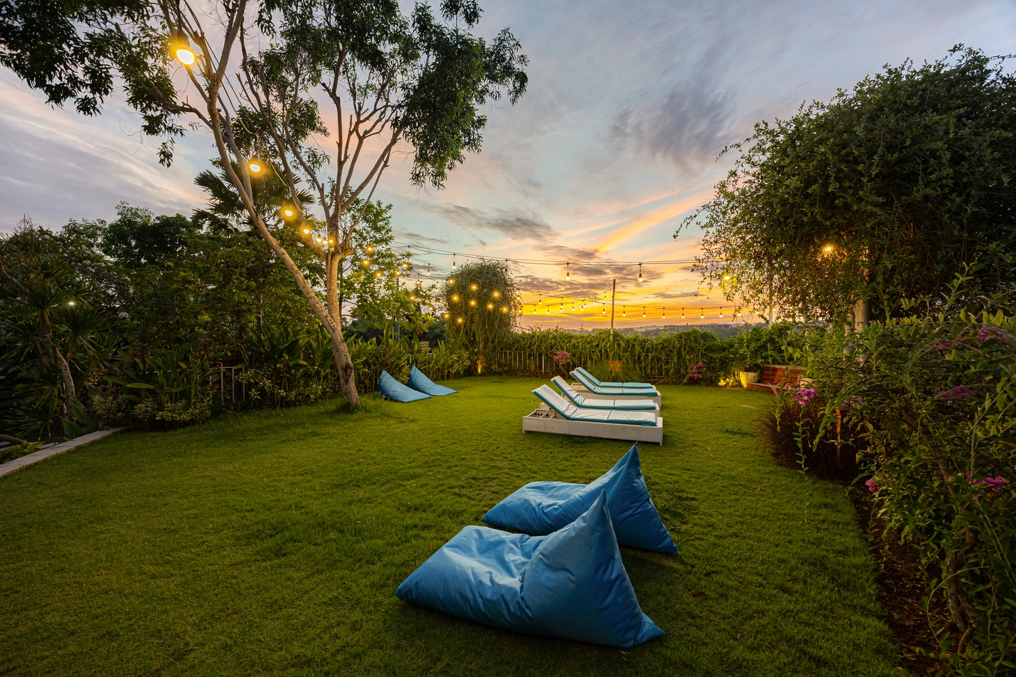 Jiwana Garden Villa, 1-bed villa for rent in Uluwatu – photo 13 of 15