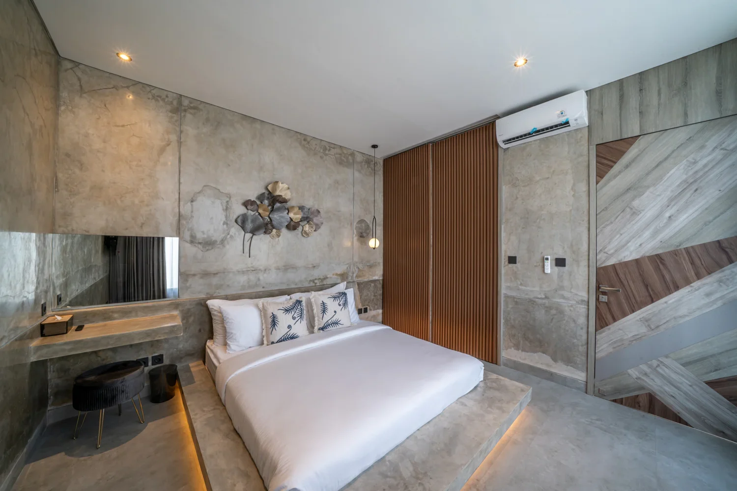 3 Bedroom Beautiful Villa in Canggu Kayu Tulang, 3-bed villa for rent in Canggu – photo 3 of 15