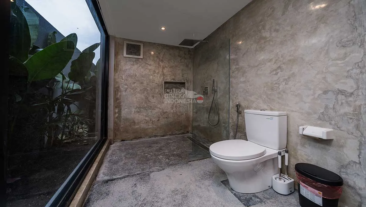 Apartment For Rent Seseh,Cemagi Badung Bali, 2-bed villa for rent in Seseh – photo 14 of 15