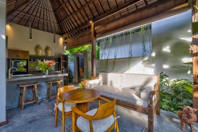 1 Bedroom Villa for Monthly Rent in Lodtunduh, Ubud (VR1.757), 1-bed villa for rent in Ubud – photo 8 of 10