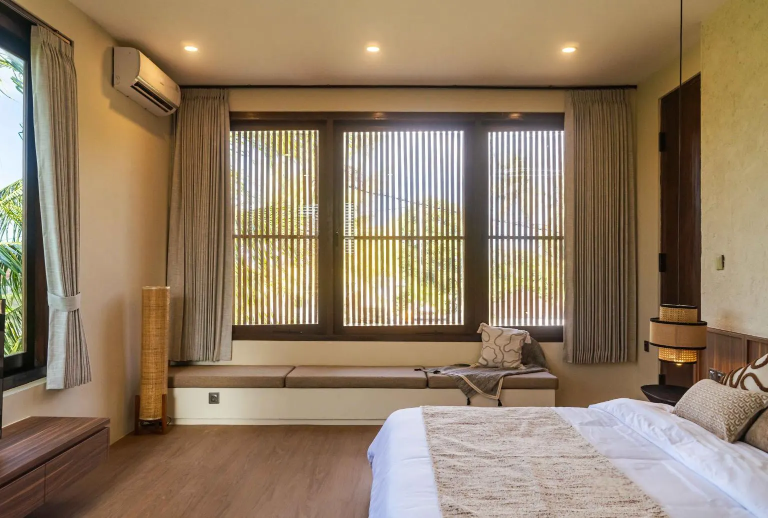 2 Bedroom Villa with Ricefield view In Kedungu For Sale and Rent, 2-bed villa for rent in Tabanan – photo 11 of 15