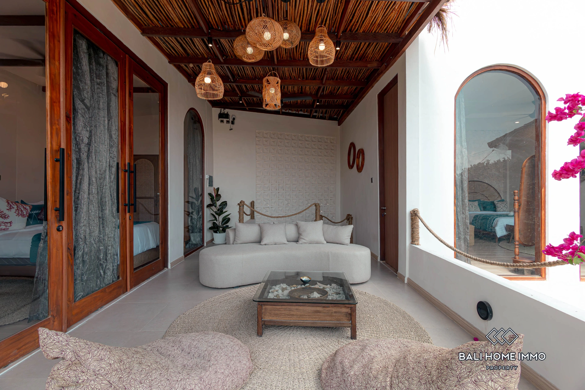 Brand New 5 Bedrooms Villa for Rental in Jimbaran, 5-bed villa for rent in Uluwatu – photo 13 of 15