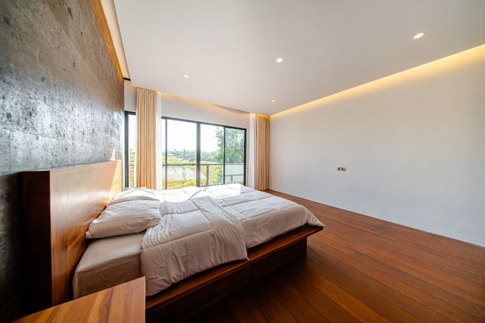 2BR Villa with Rice Terrace Views in Cepaka, 2-bed villa for rent in Tabanan – photo 13 of 15