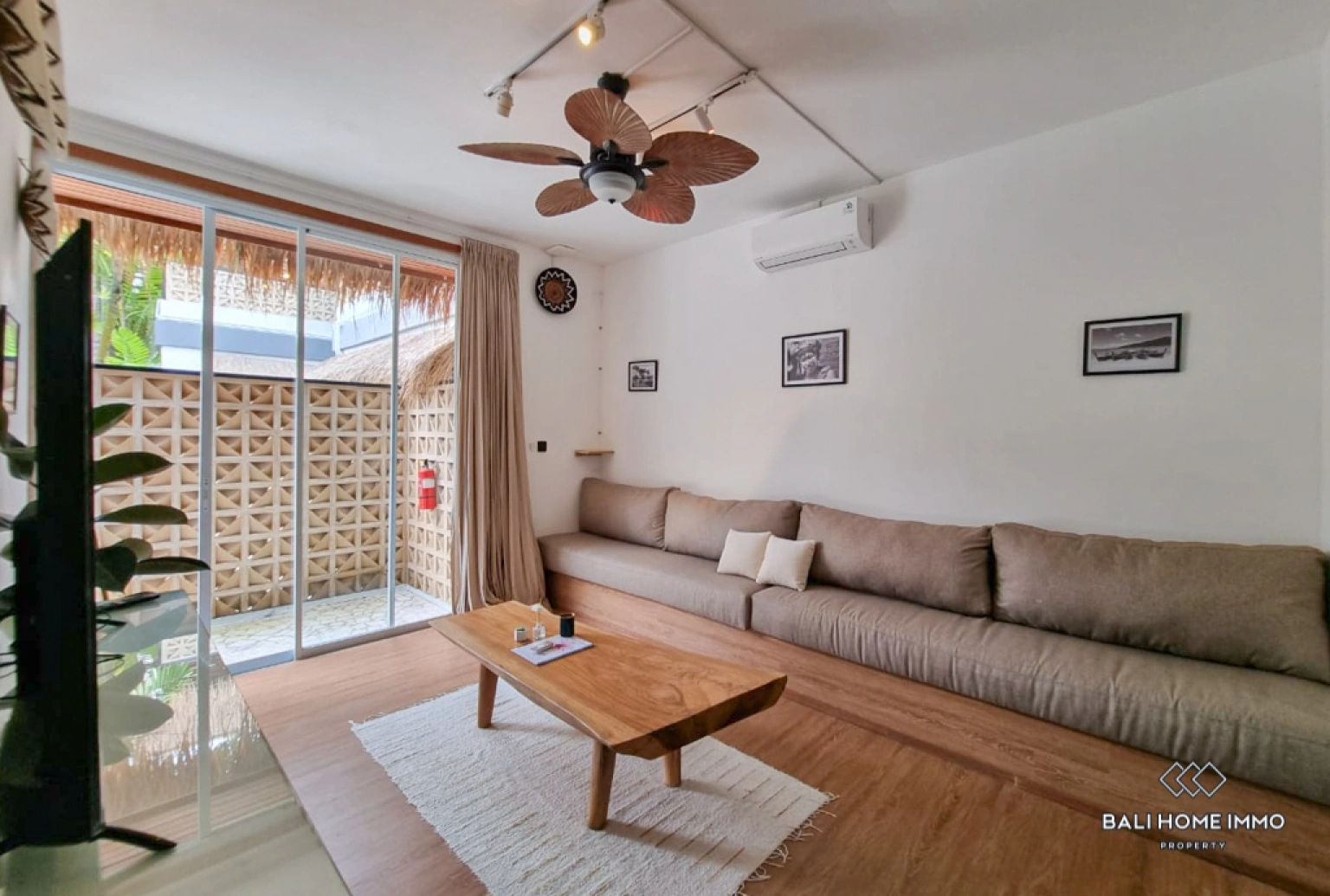 Charming 1 Bedroom Villa in Bali Seminyak Oberoi, 1-bed villa for rent in Seminyak – photo 7 of 10