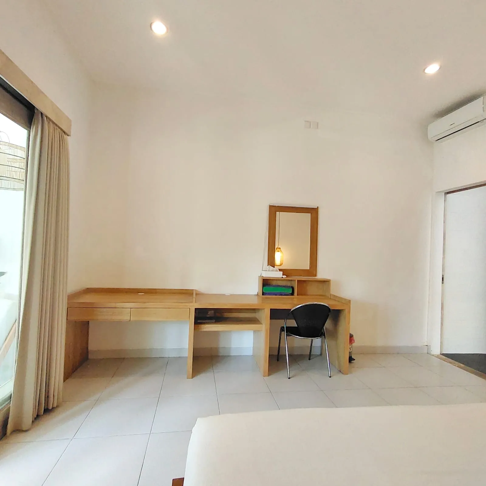 3 Bedrooms Villa with Garden in Canggu, 3-bed villa for rent in Canggu – photo 4 of 13