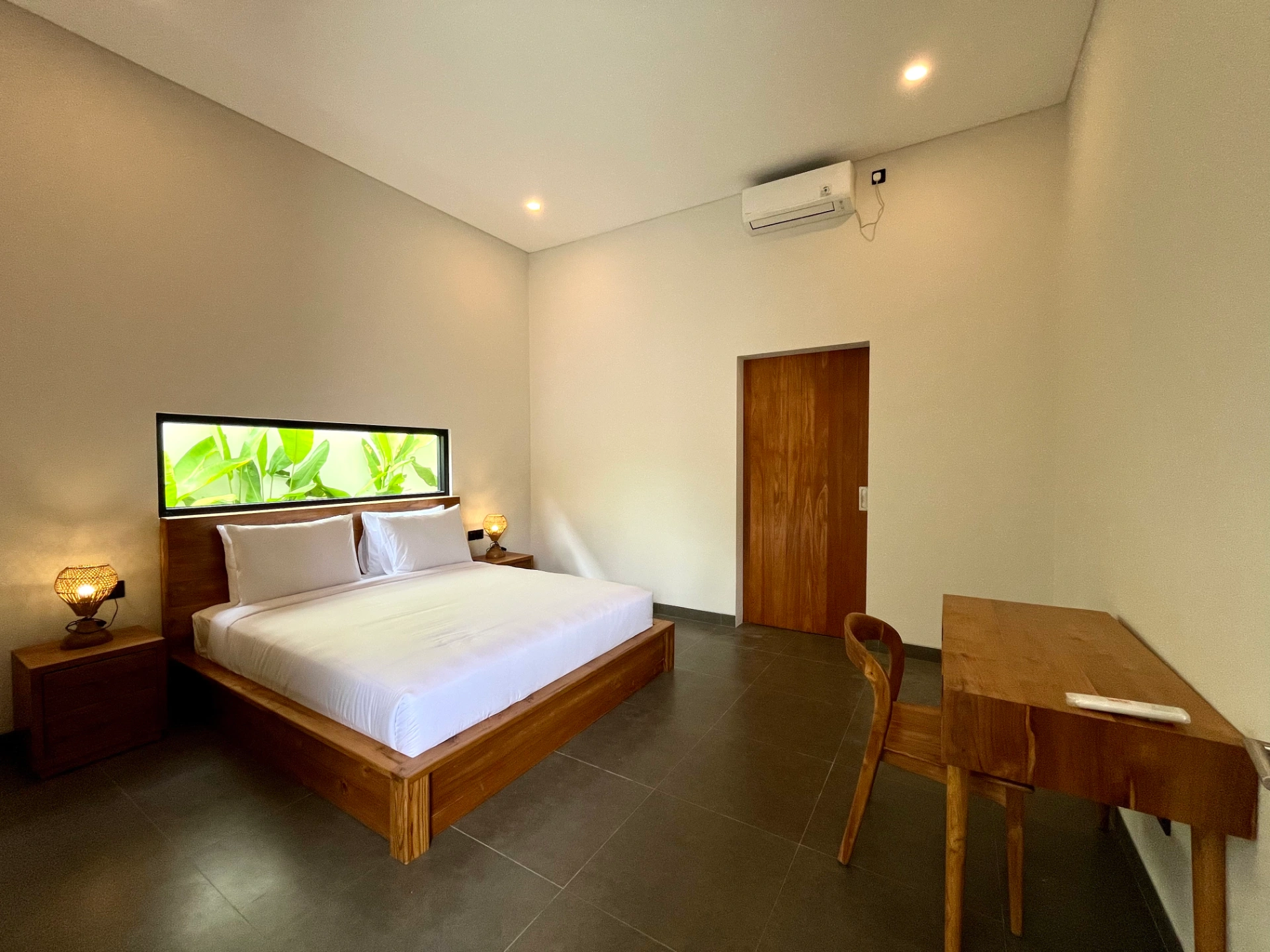 Cozy 2bedroom Villa In Babakan Quite Place, 2-bed villa for rent in Canggu – photo 6 of 11