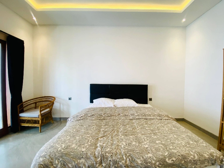 2 Bedroom Modern Villa in Umalas Bumbak, 2-bed villa for rent in Canggu – photo 5 of 15