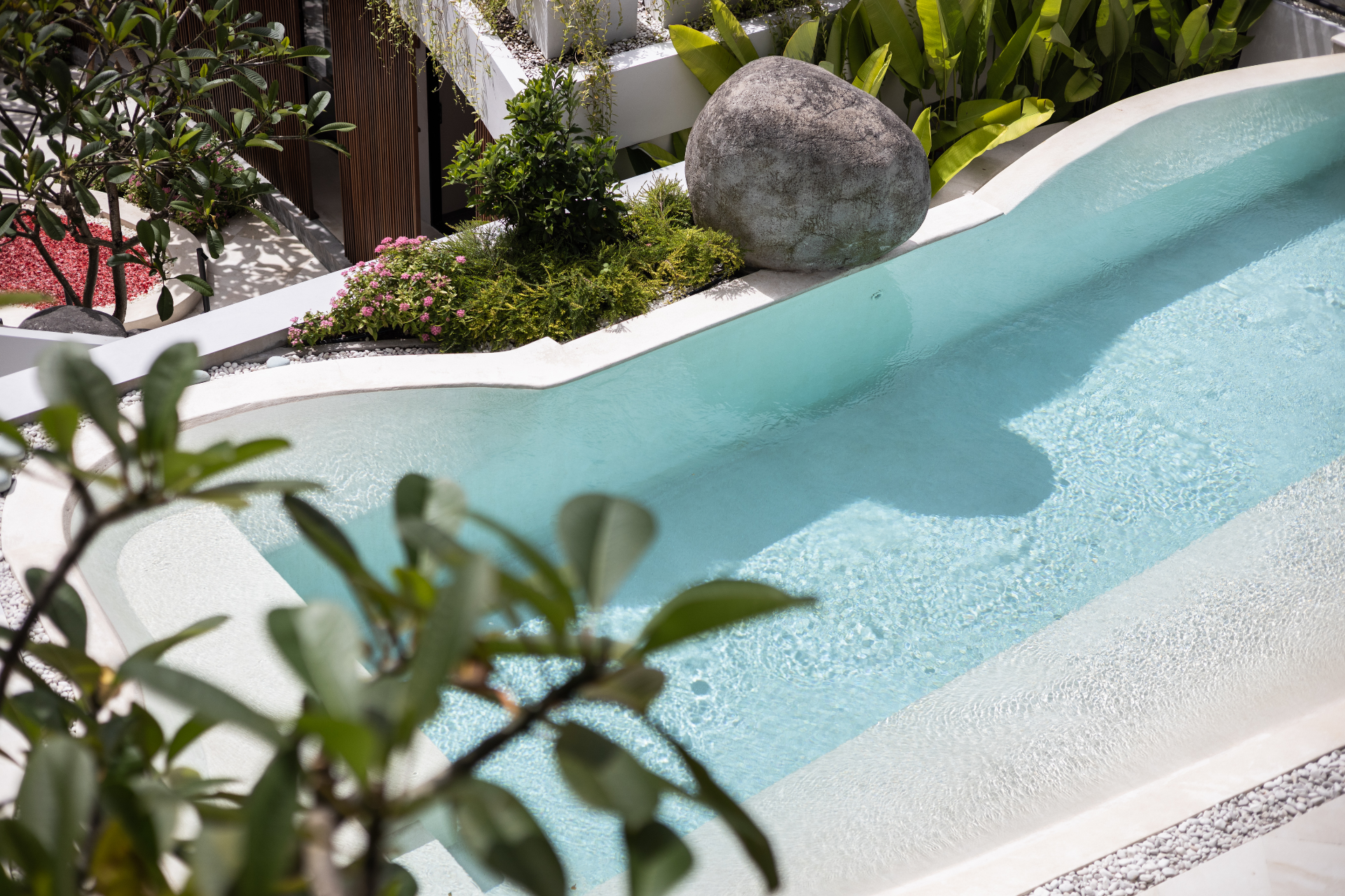 Huge 6-BR | 15m Pool & Butler I breakfast I Jacuzzi I Daily Weekly and Monthly, 6-bed villa for rent in Pererenan – photo 4 of 15