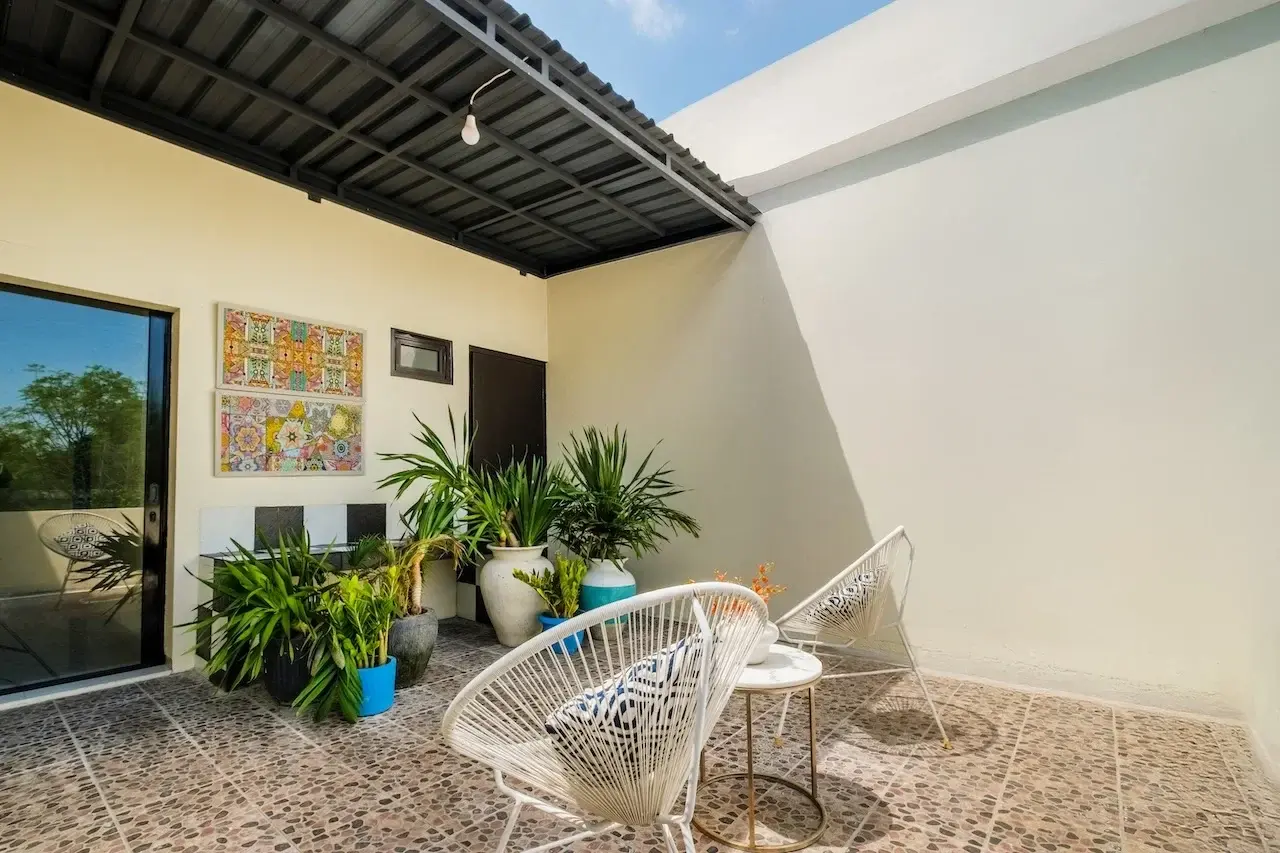 1 Bedroom Apartment Seminyak, 1-bed villa for rent in Seminyak – photo 9 of 15