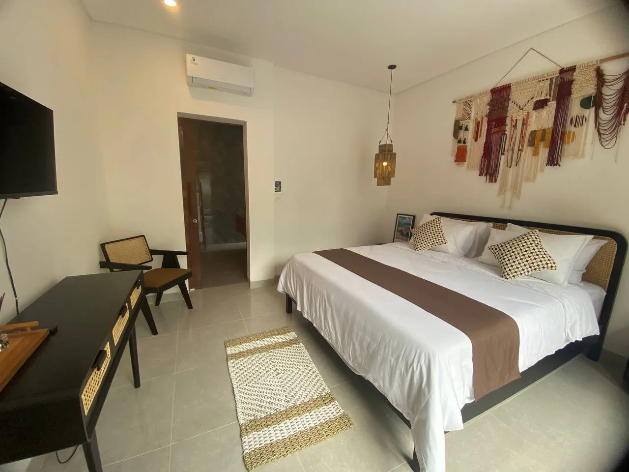2 Bedroom Villa in Kerobokan, Idr 29 Mill/month, 2-bed villa for rent in Seminyak – photo 10 of 15