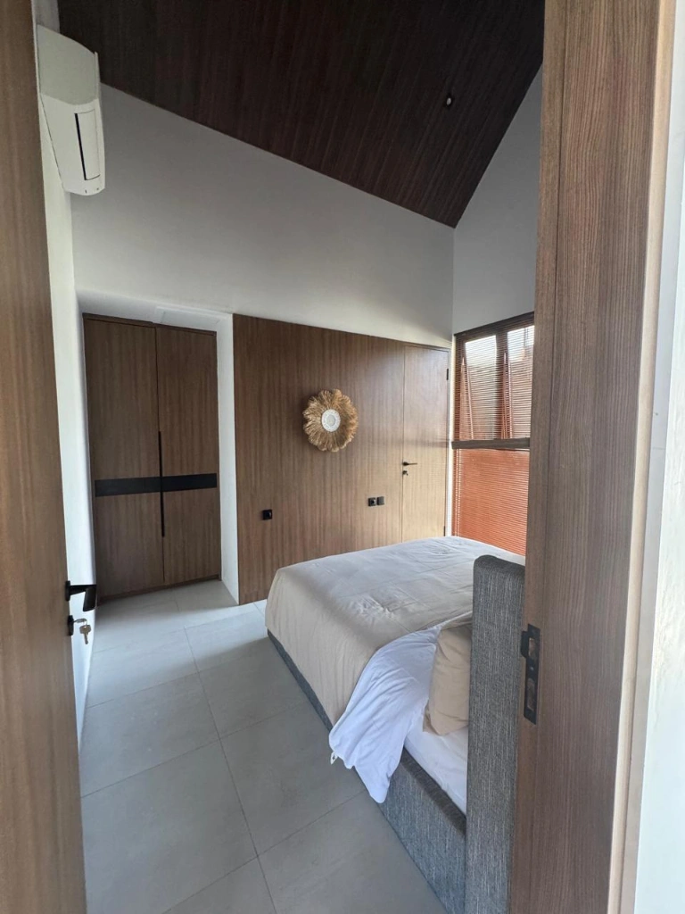 Newly Built 2BR Villa - Pererenan, 2-bed villa for rent in Pererenan – photo 6 of 15