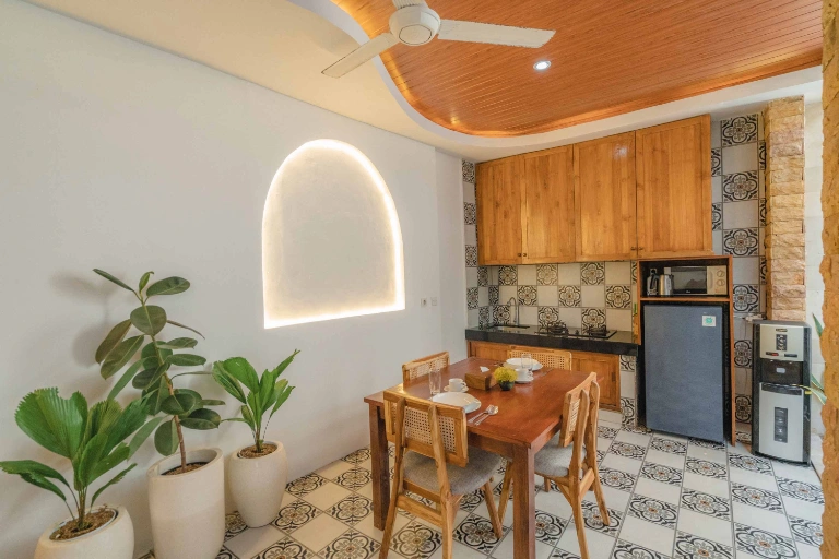 2 Bedroom Modern Villa in Ungasan Uluwatu, 2-bed villa for rent in Uluwatu – photo 3 of 15