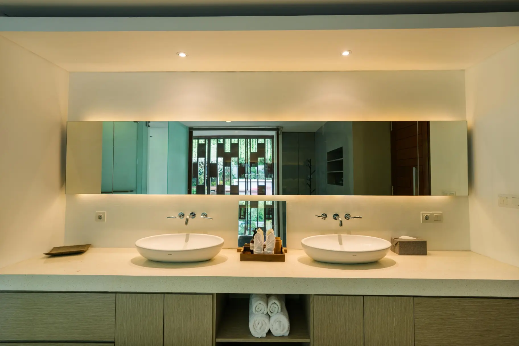The Muse – 5-Bedroom Luxury Villa near Nuanu, 5-bed villa for rent in Tabanan – photo 6 of 15