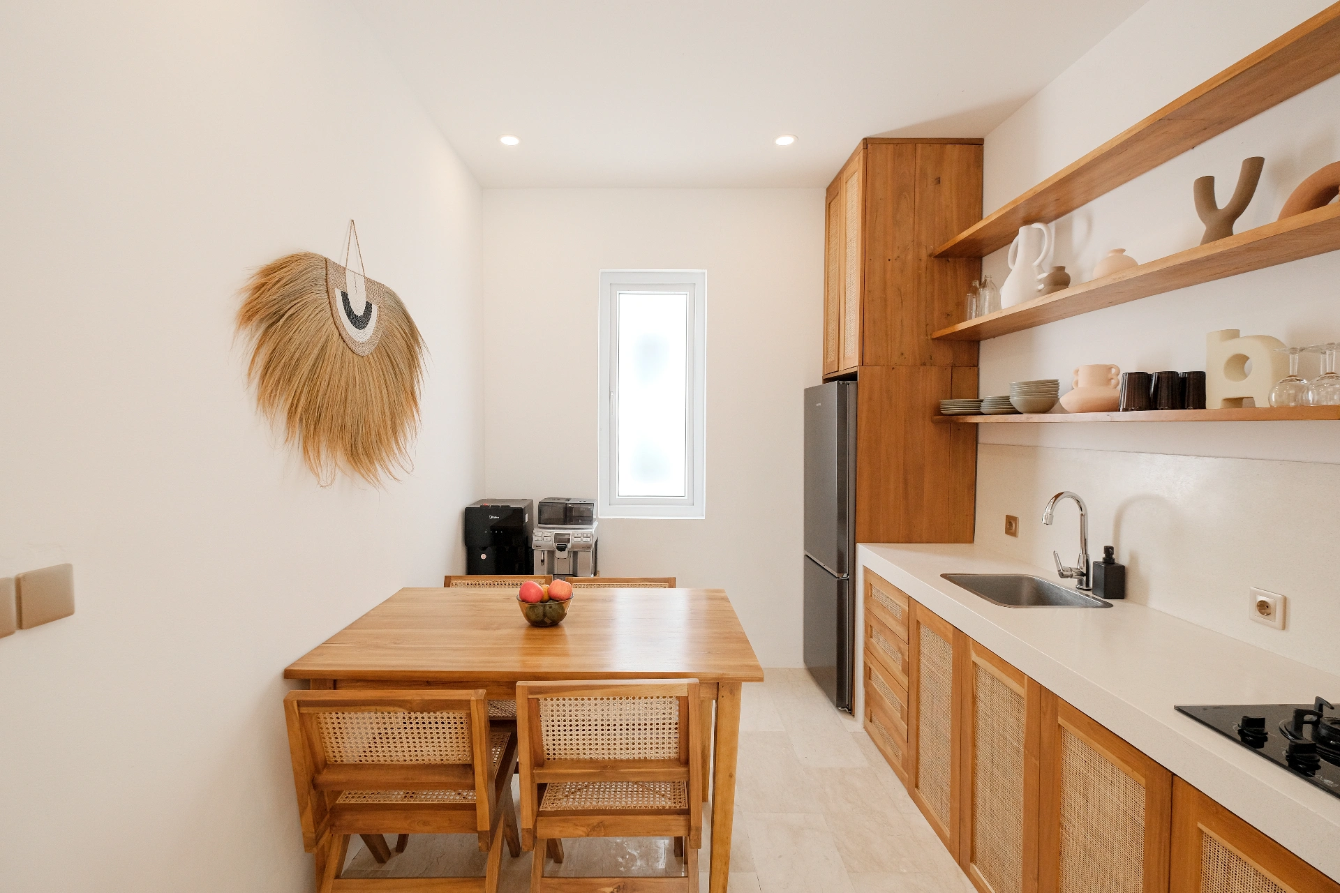 Haus Canggu (Unit 1) | 1BR Apartment | Batu Bolong, Canggu, 1-bed villa for rent in Canggu – photo 4 of 5