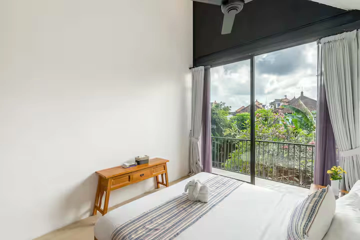 3BR Villa in Berawa – Canggu, 3-bed villa for rent in Canggu – photo 13 of 15