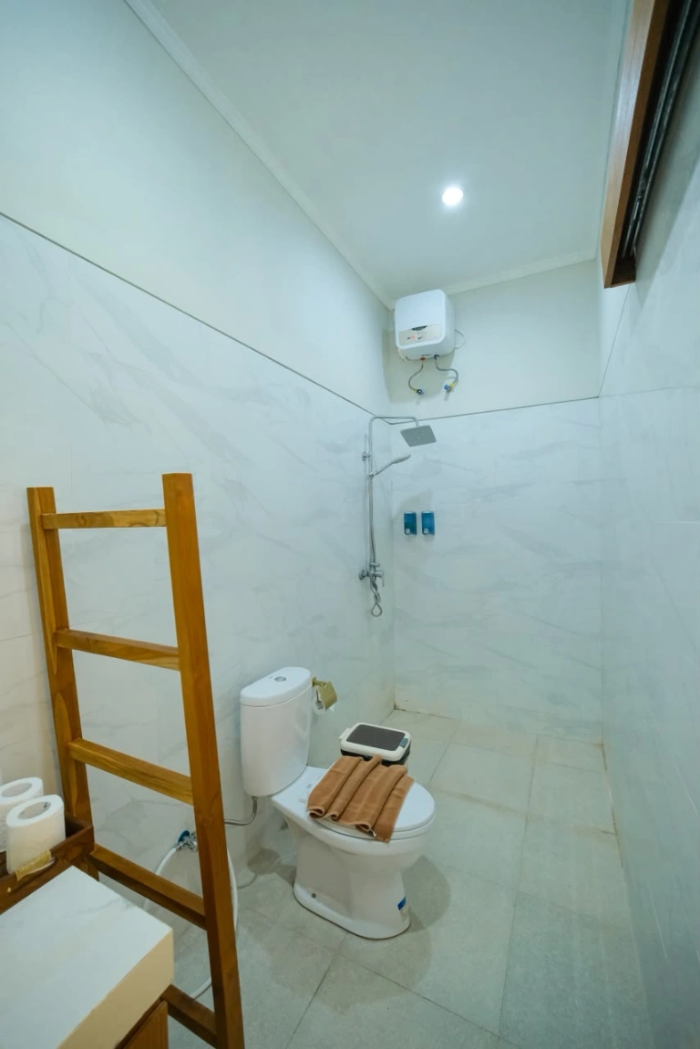 Villa Located in Ungasan, 2-bed villa for rent in Uluwatu – photo 3 of 12