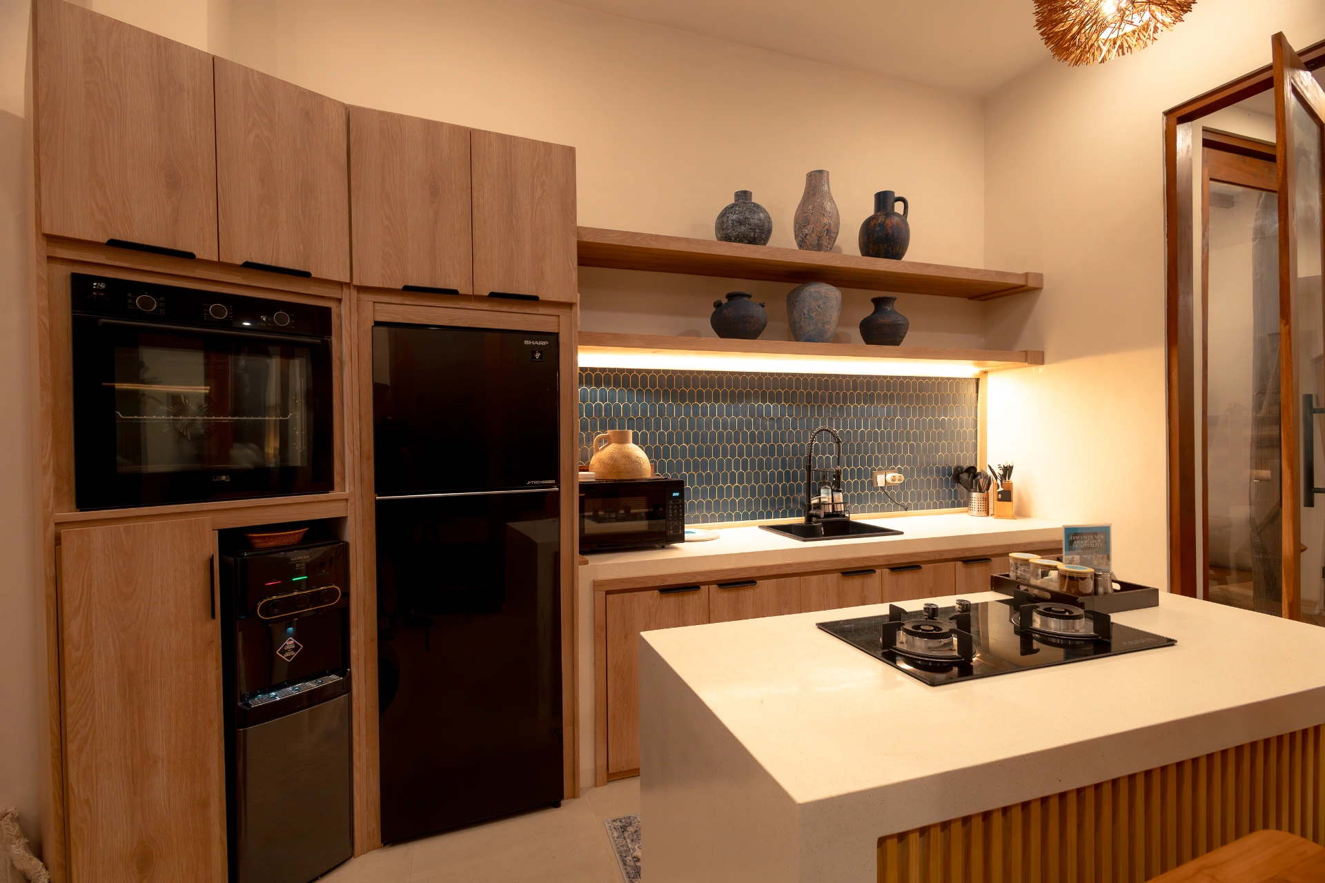 5 Bedroom Villa in Jimbaran, Idr 40 Mill/month, 5-bed villa for rent in Uluwatu – photo 12 of 15