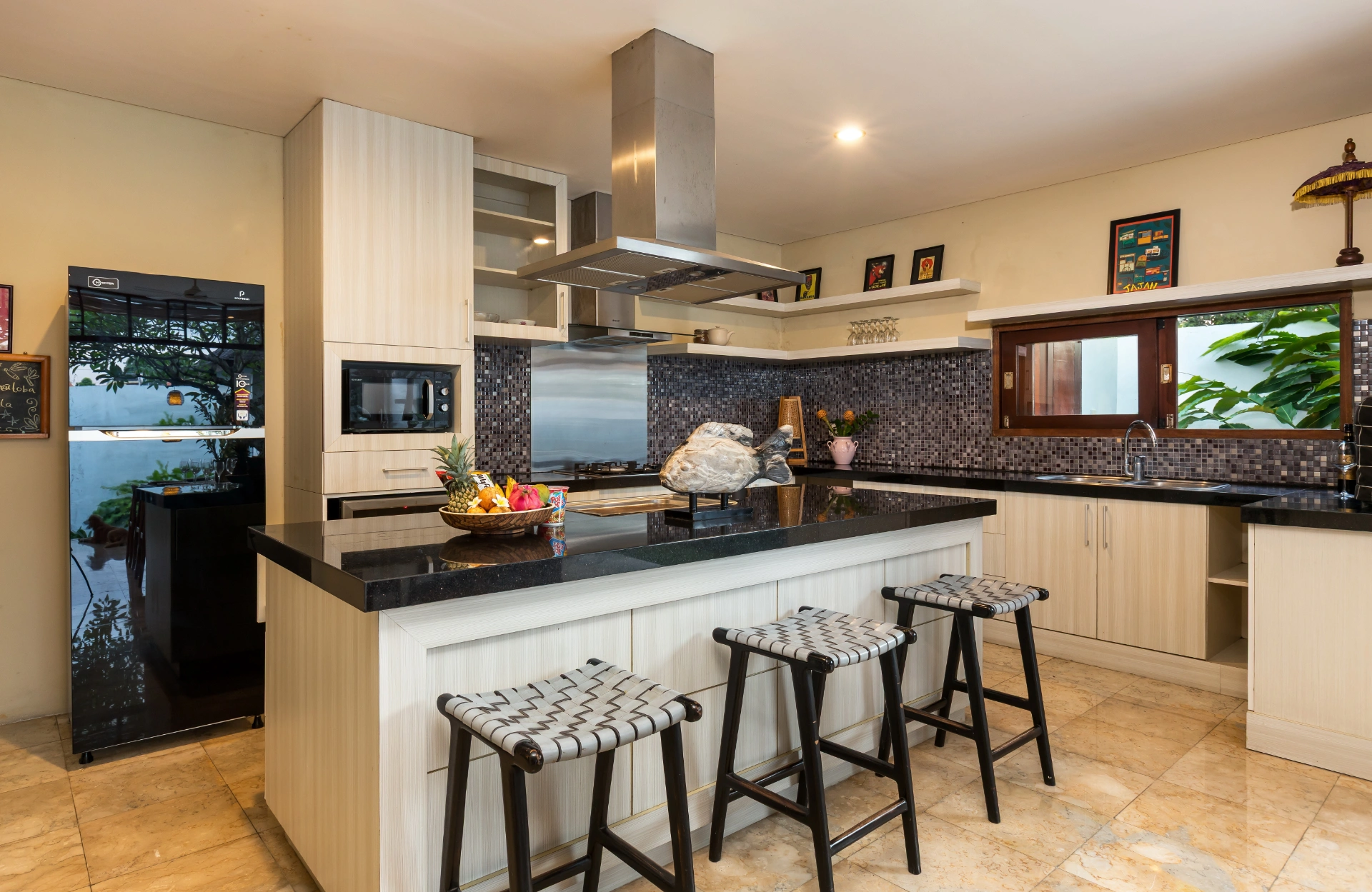 Villa Toba Jabunami, 4-bed villa for rent in Canggu – photo 6 of 15