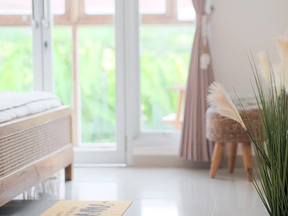 1BR Townhouse - Pererenan | Unit No.2, 1-bed villa for rent in Pererenan – photo 7 of 15