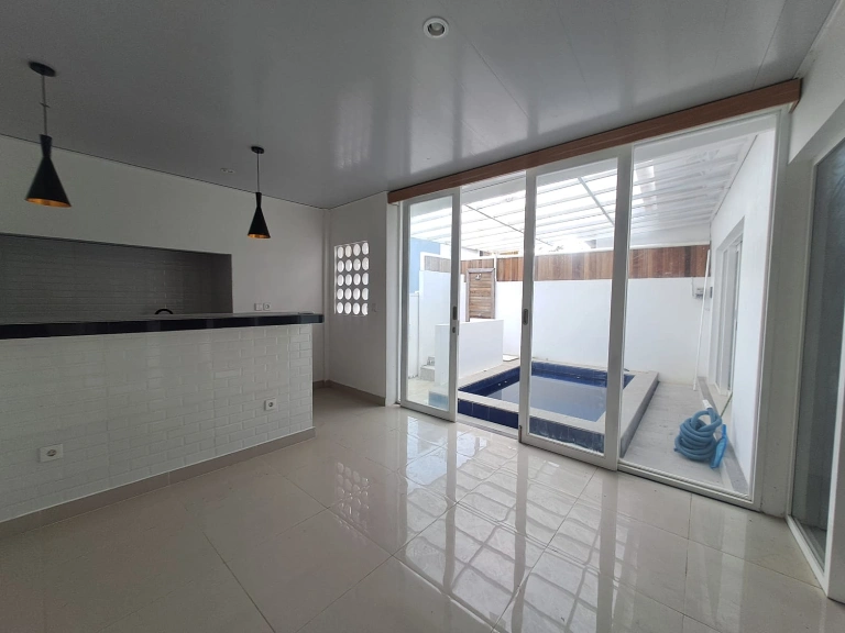 2 Bedroom Villa Brand New for Yearly in Canggu, 2-bed villa for rent in Canggu – photo 14 of 15