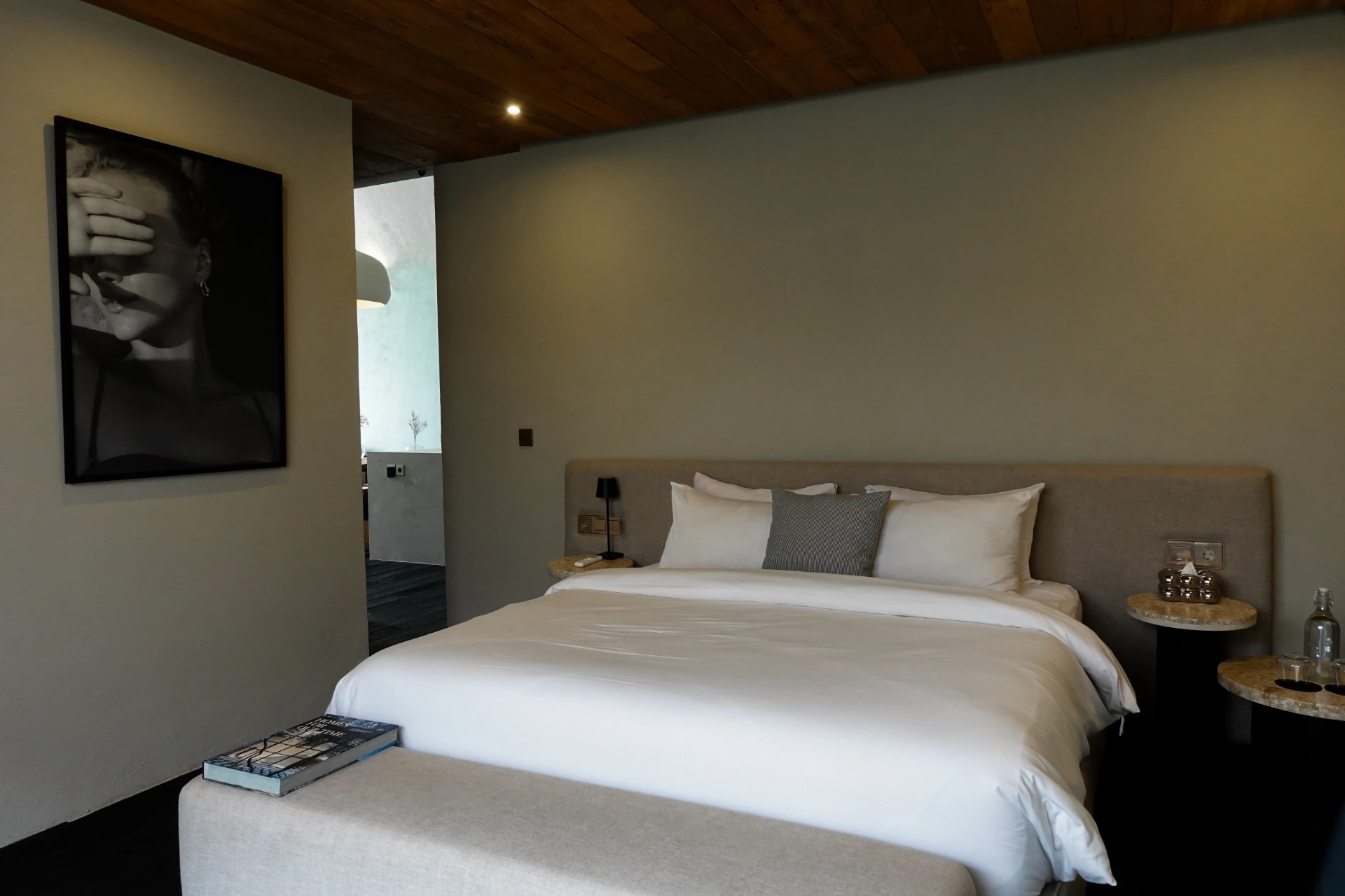 2-Bedroom Villa with Spacious Garden and Private Pool in Nyanyi, 2-bed villa for rent in Tabanan – photo 12 of 15