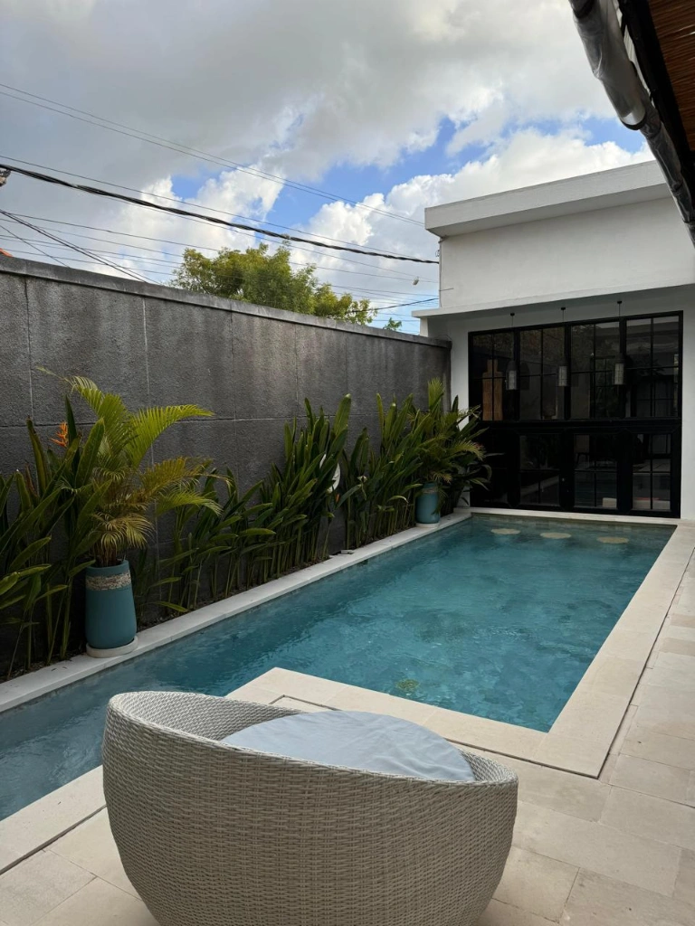 Luxury Cheap Villa for Rent daily, Monthly, Yearly, and for SALE!, 2-bed villa for rent in Tabanan – photo 15 of 15