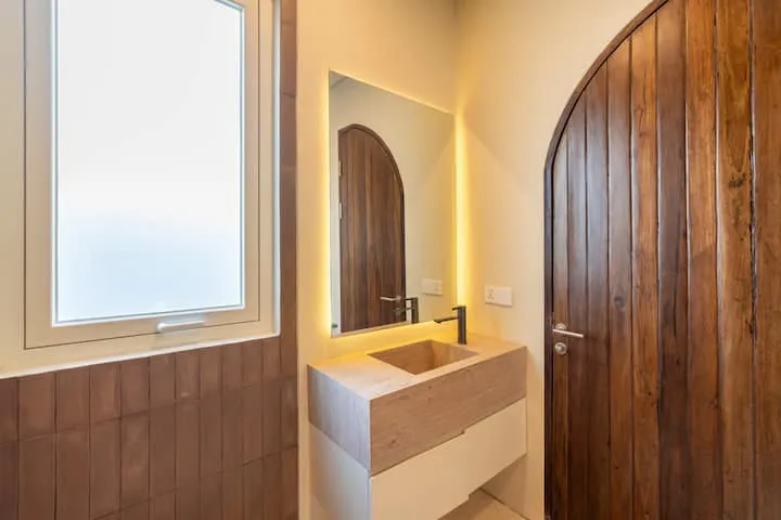 Villa For Rent 4 Bed In Jalan Bingin,Uluwatu Bali, 4-bed villa for rent in Uluwatu – photo 7 of 15
