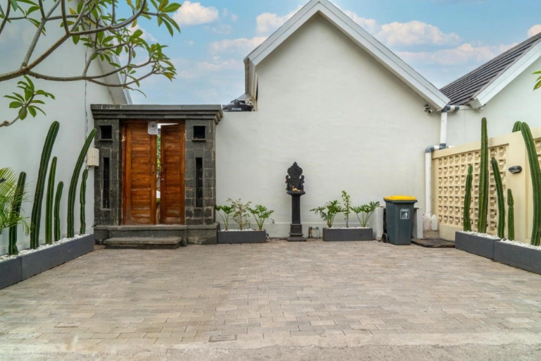 Baik Baik Villa 1 Uluwatu Brand New, 3-bed villa for rent in Uluwatu – photo 4 of 15