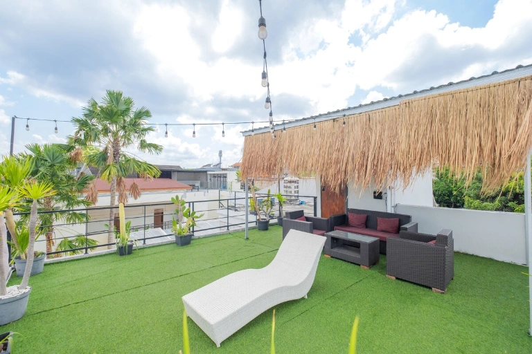 Berawa 3bR (Video included in this post), 3-bed villa for rent in Canggu – photo 10 of 15