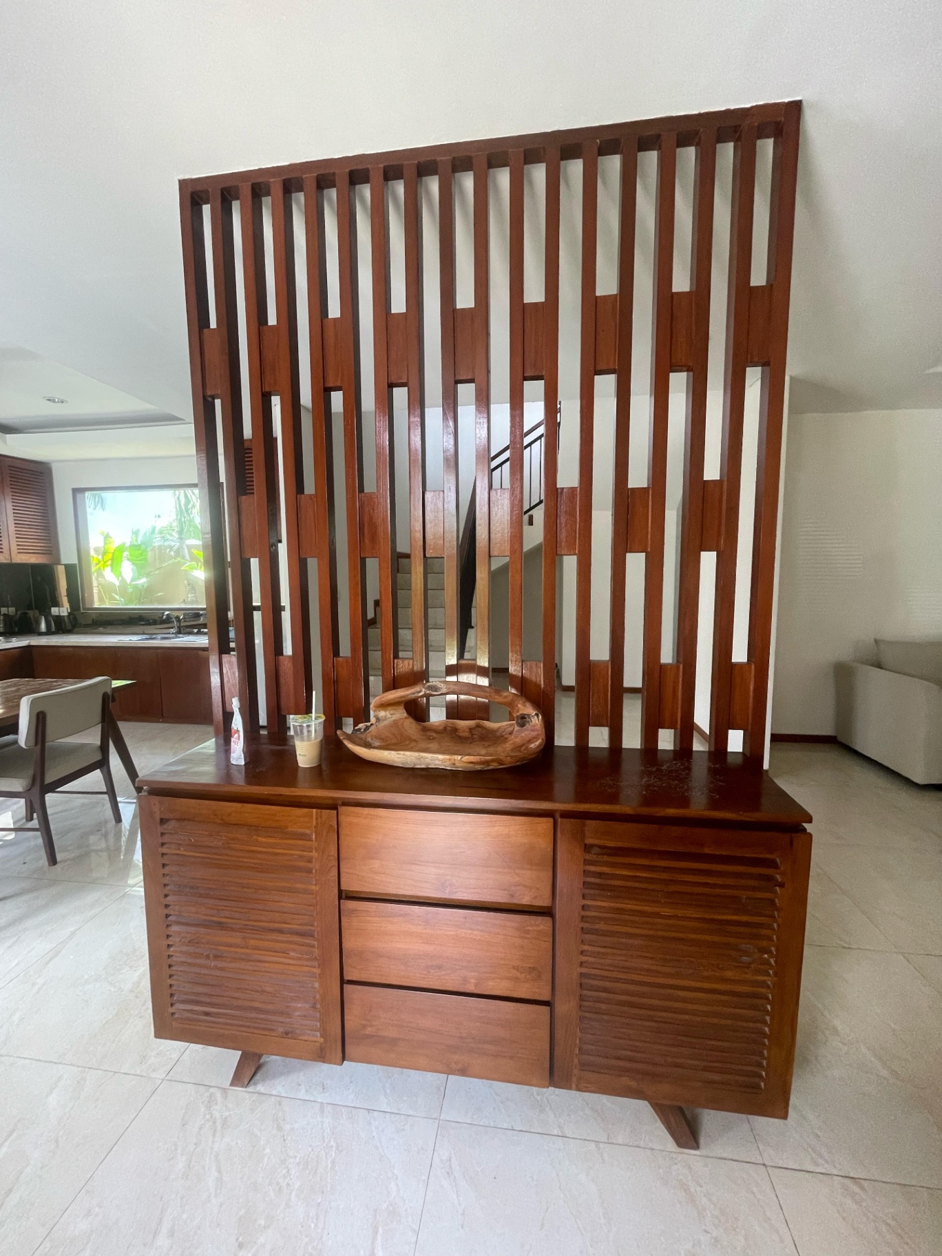 Villa One Gate System Located at Nusa Dua, 3-bed villa for rent in Nusa Dua – photo 6 of 15