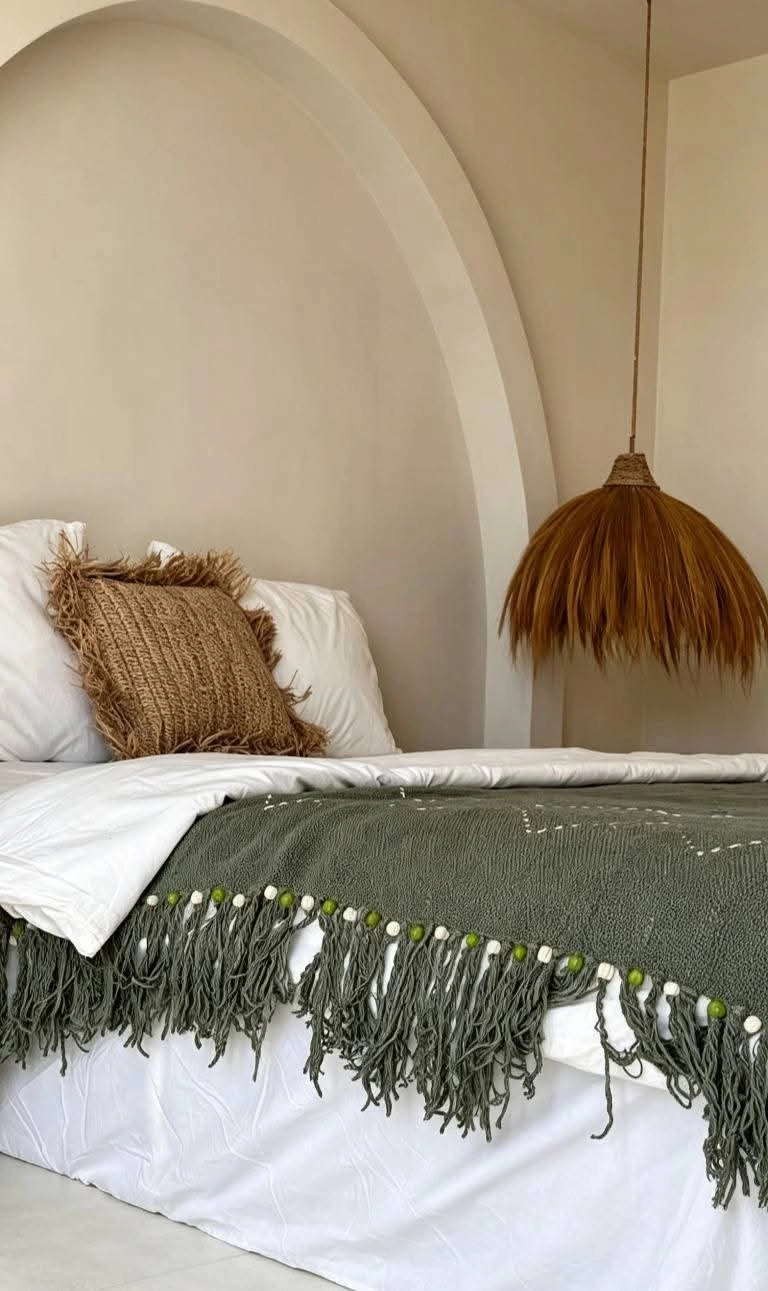 Villa For Rent 2 Bed In Canggu,Badung Bali, 2-bed villa for rent in Canggu – photo 11 of 15