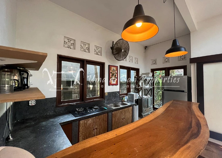2BR Villa for Rent at Umalas, Bali I, 2-bed villa for rent in Canggu – photo 7 of 15