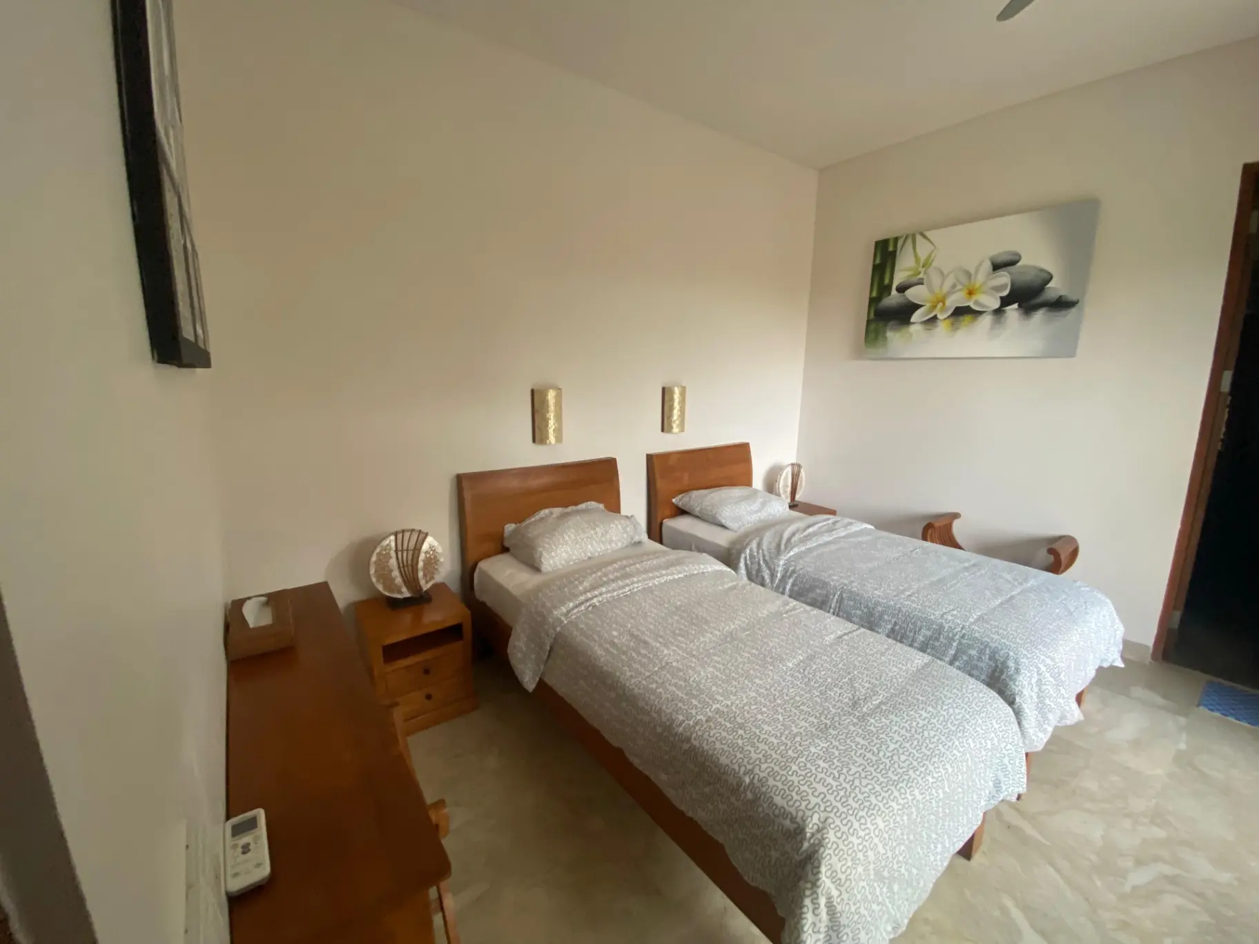 Kontemporer Quite Villa at Ungasan, 3-bed villa for rent in Uluwatu – photo 5 of 15