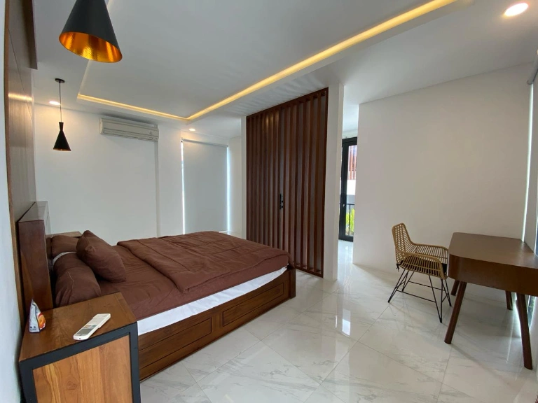 3BR Private Villa in Umalas, 3-bed villa for rent in Canggu – photo 2 of 9
