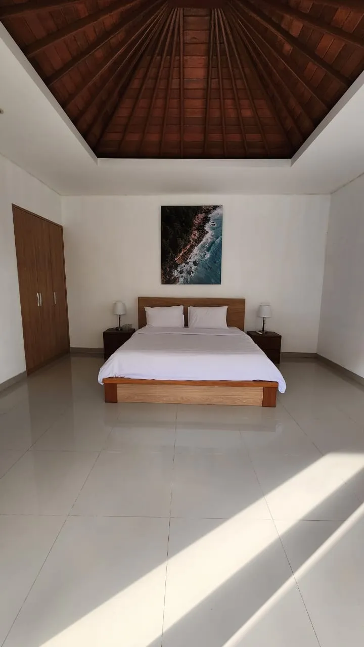 Villa Liva - 3 Bedroom Villa with Spacious Garden & Private Pool in Canggu!!, 3-bed villa for rent in Canggu – photo 12 of 15