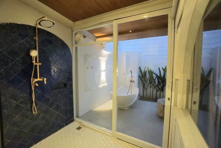 1 Bedroom Villa Ready., 1-bed villa for rent in Seminyak – photo 9 of 12