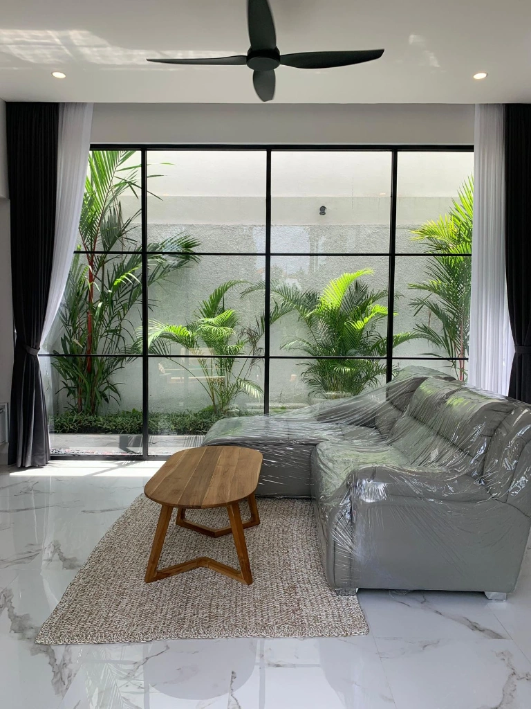 Monthly Rent Villa 3 Bedroom (Canggu) By Nami Bali, 3-bed villa for rent in Canggu – photo 15 of 15