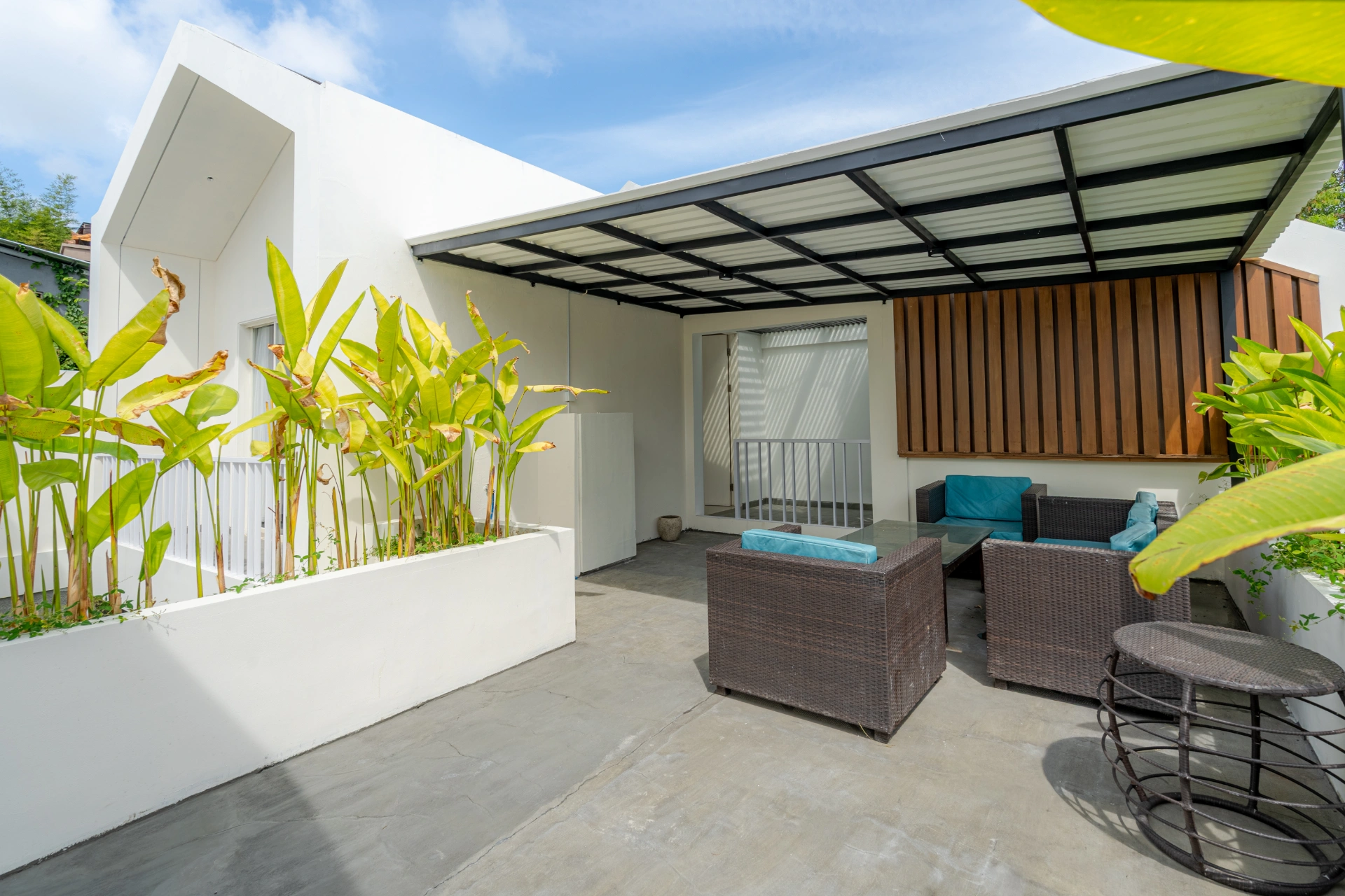 2 Bedroom Villa Uluwatu, 2-bed villa for rent in Uluwatu – photo 10 of 12