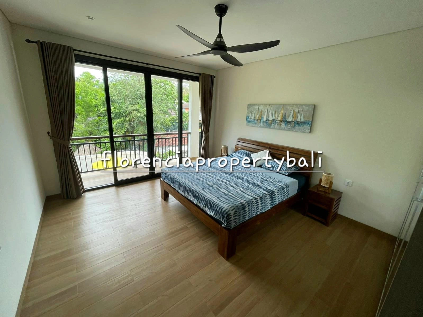 Kerobokan Villa | Modern 2 Bedroom for Yearly and Monthly Rental, 2-bed villa for rent in Canggu – photo 9 of 14
